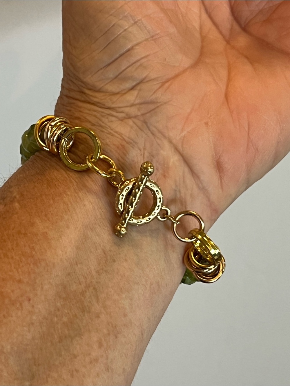 Serpentine Bracelet - Picture 4 of 4